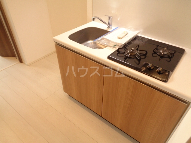 6/28 キッチン