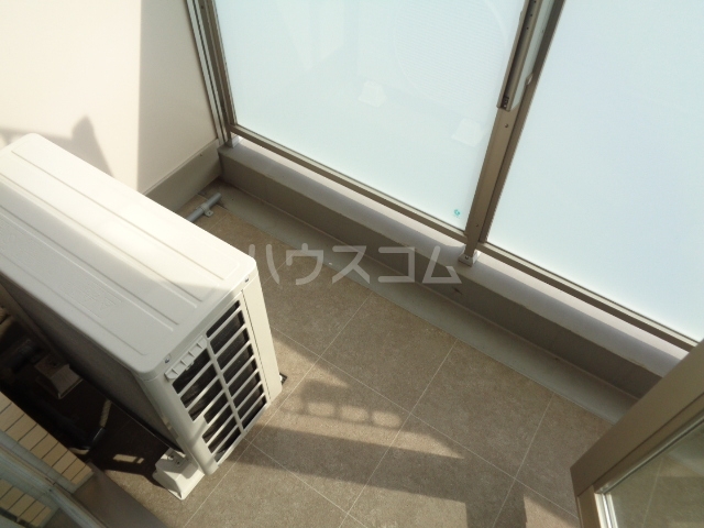 14/28 バルコニー