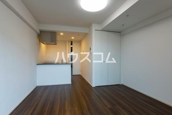 4/26 リビング/ダイニング