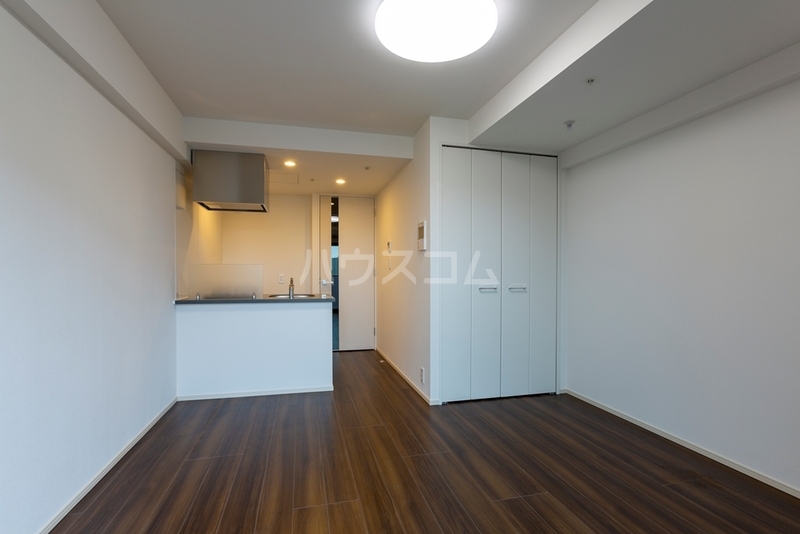 3/26 リビング/ダイニング