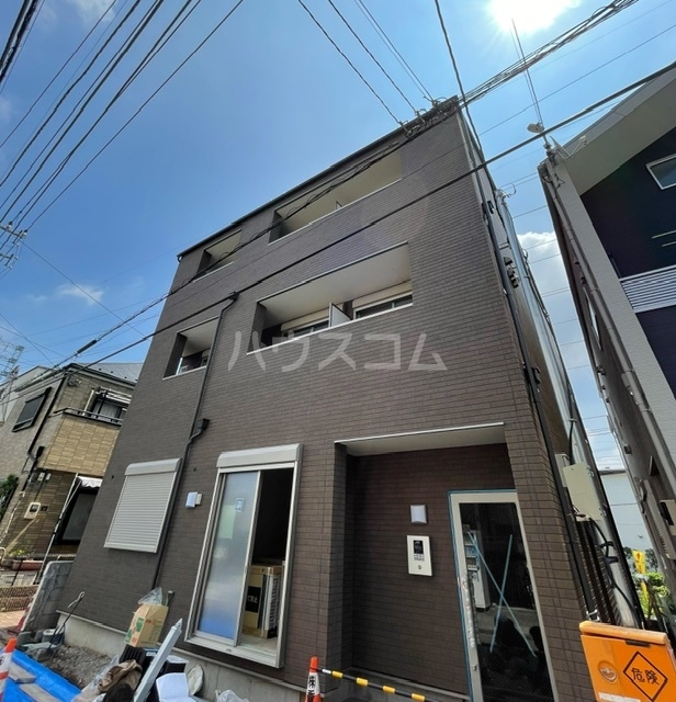 1/17 外観