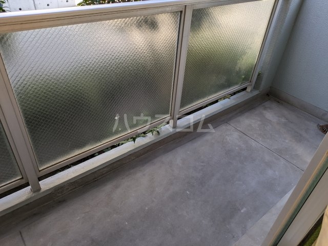 20/30 バルコニー