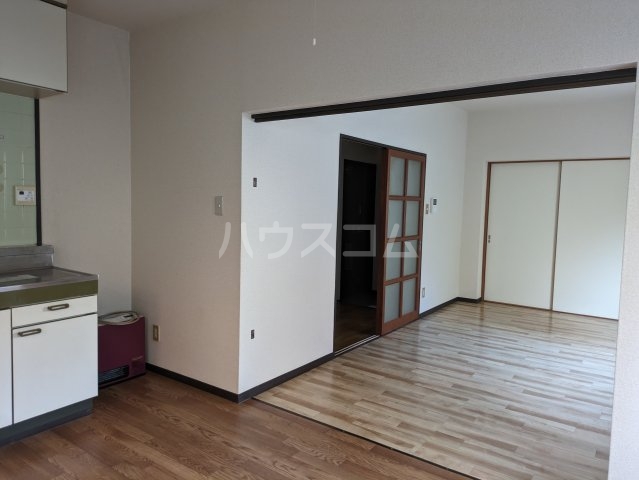 4/30 リビング/ダイニング