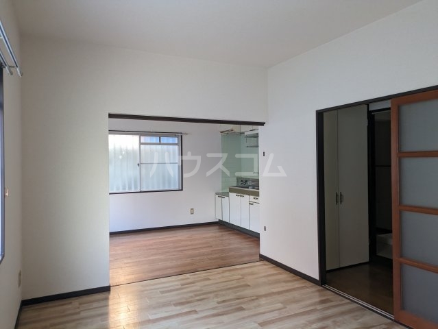 6/30 リビング/ダイニング