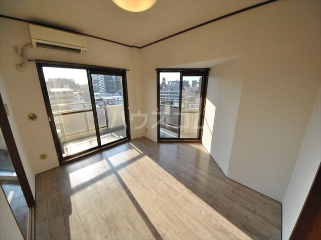 4/29 リビング/ダイニング