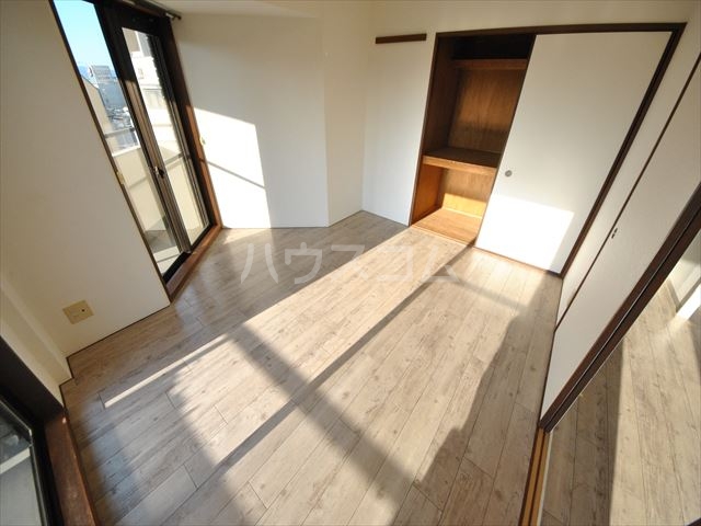 3/29 リビング/ダイニング