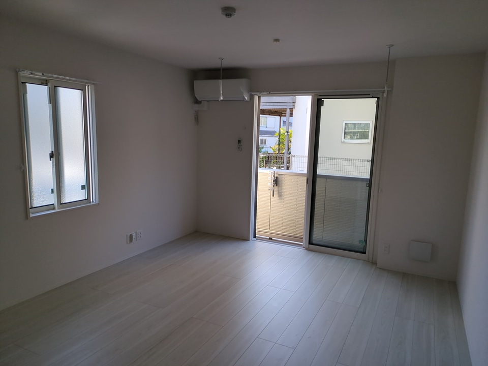 3/30 リビング/ダイニング