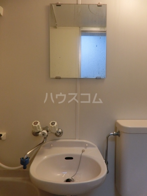 12/18 洗面