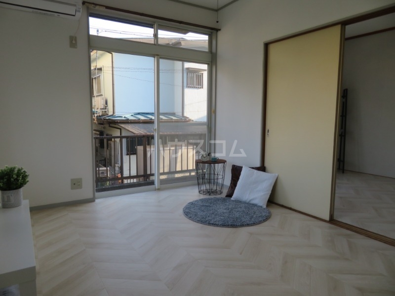 居室・リビング