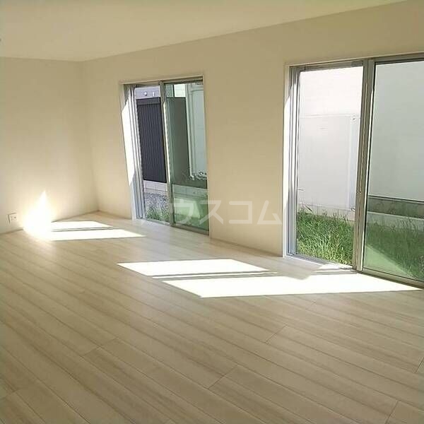 3/16 リビング/ダイニング