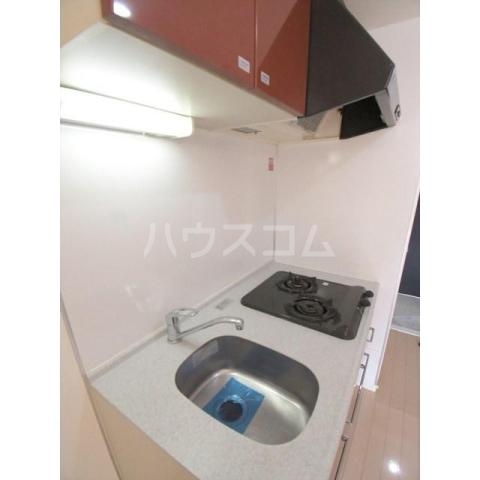 6/19 キッチン
