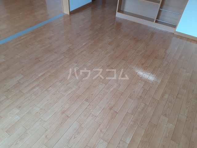 5/29 リビング/ダイニング