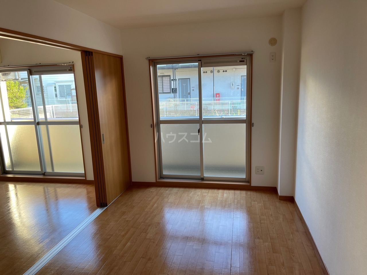 4/29 リビング/ダイニング