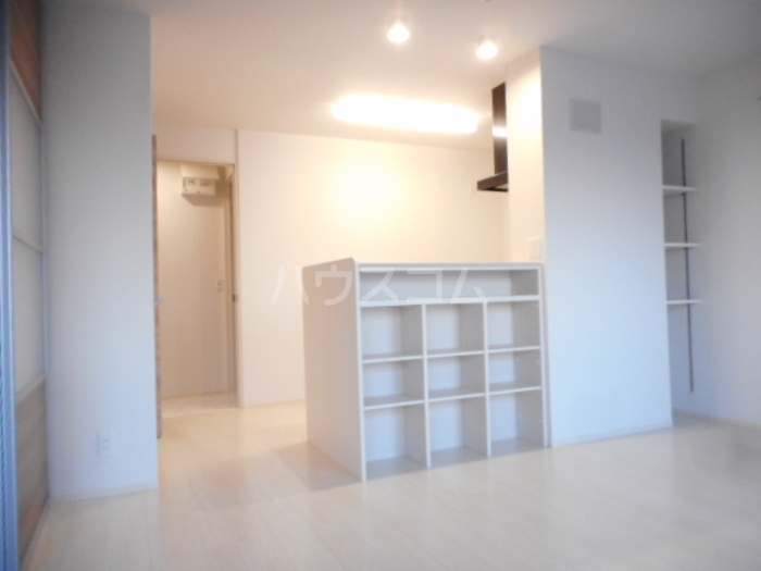 4/20 リビング/ダイニング