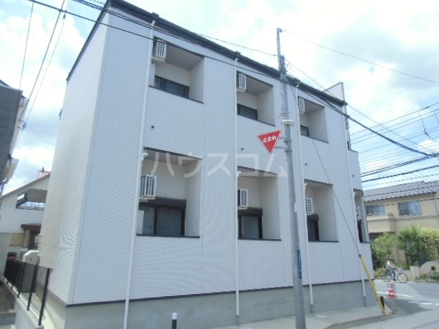 1/29 外観