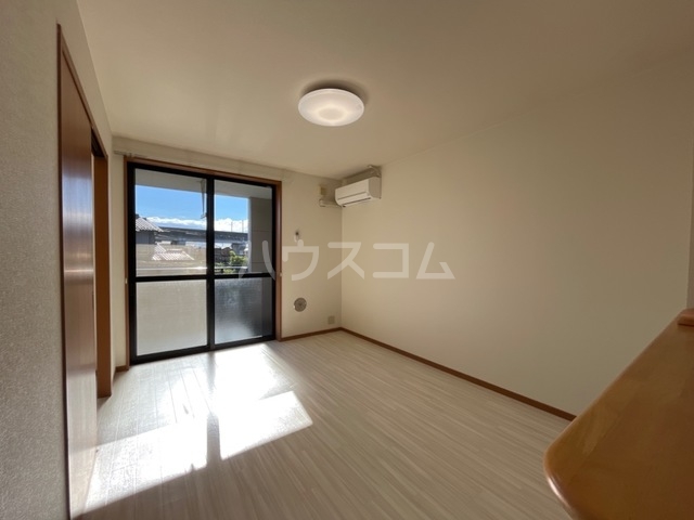 5/20 リビング/ダイニング