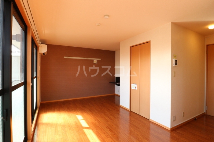 3/29 リビング/ダイニング