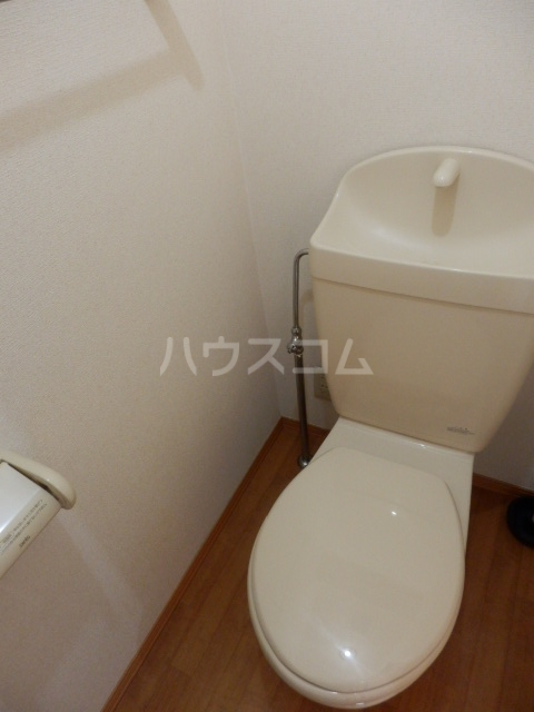 14/29 トイレ