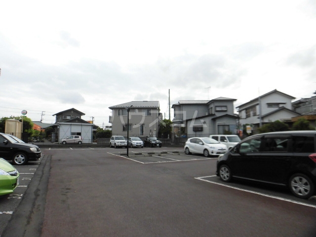 19/27 駐車場