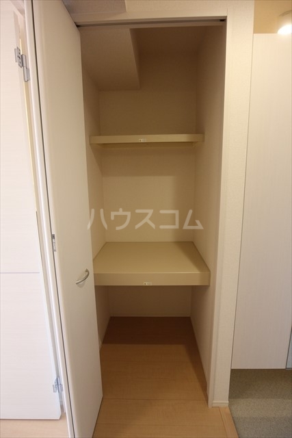 6/22 収納