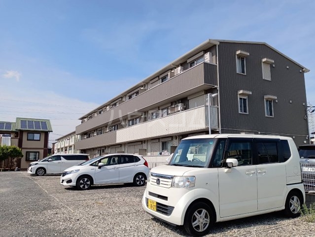 1/22 外観