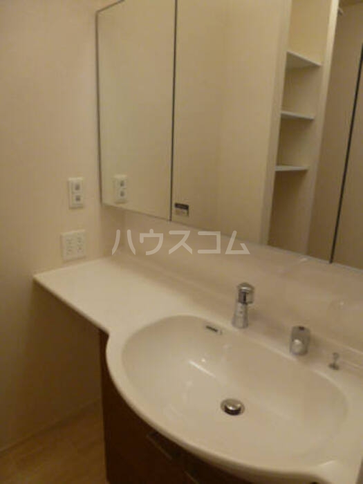 11/22 洗面