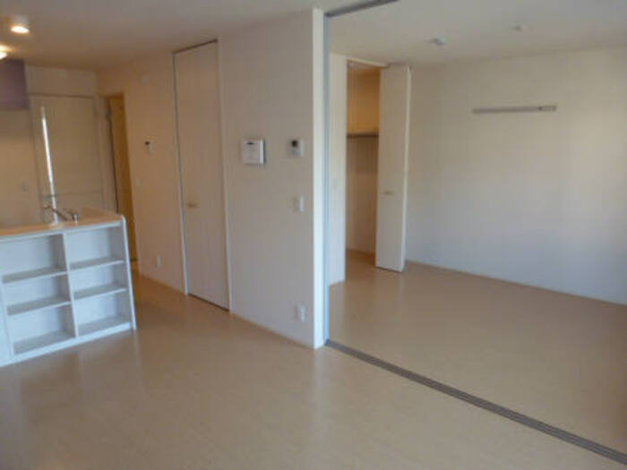 3/21 リビング/ダイニング