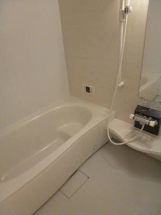 7/21 浴室