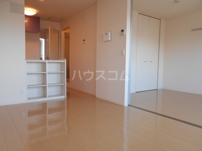 3/22 リビング/ダイニング