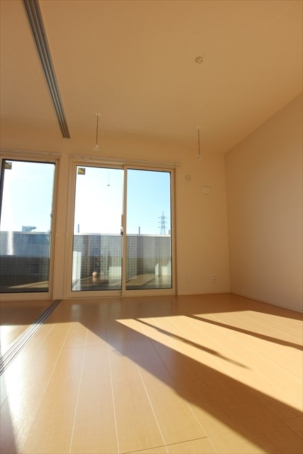 3/29 リビング/ダイニング