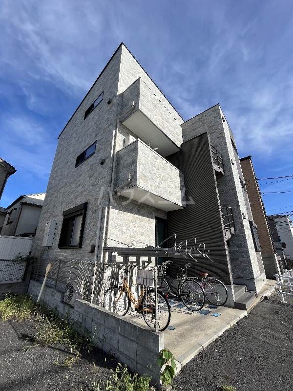 1/30 外観
