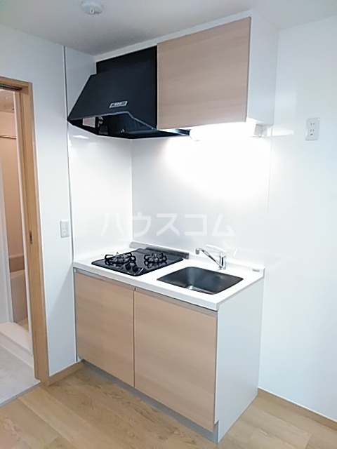10/30 キッチン