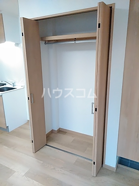 7/30 収納