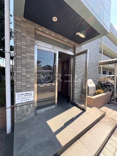 2/6 エントランス