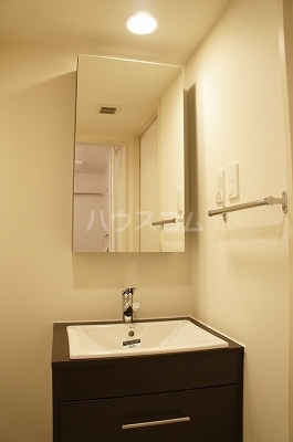 11/22 洗面