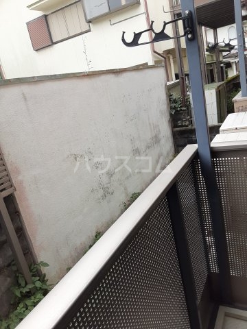 15/18 バルコニー