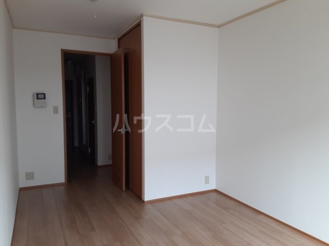 4/18 リビング/ダイニング