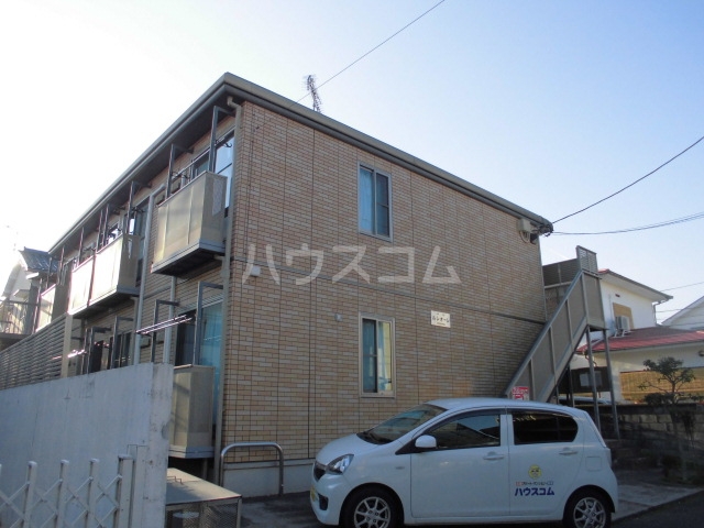 2/18 外観