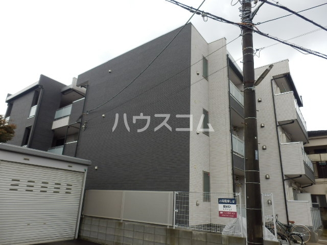 1/19 外観