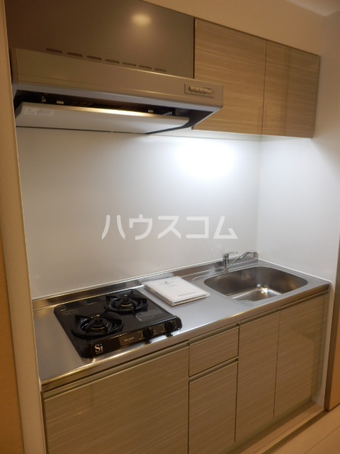 6/19 キッチン