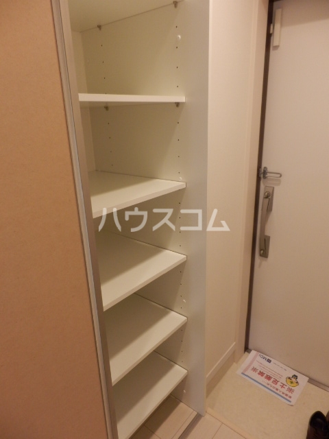 4/19 収納