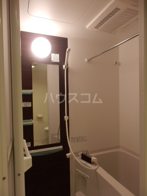 9/23 浴室