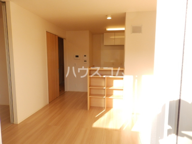 3/30 リビング/ダイニング