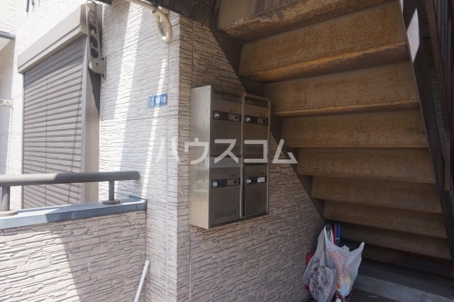 9/19 エントランス