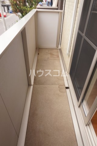 24/30 バルコニー