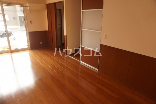 4/30 リビング/ダイニング