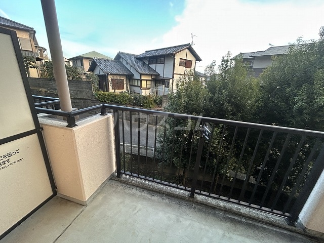 24/30 バルコニー