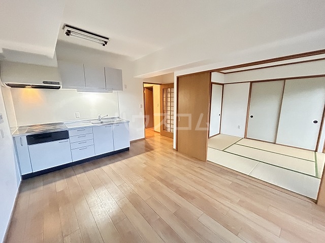 5/30 リビング/ダイニング