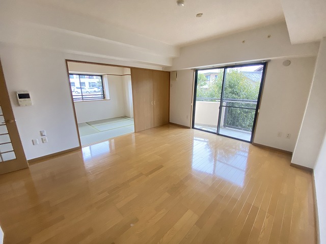 4/30 リビング/ダイニング