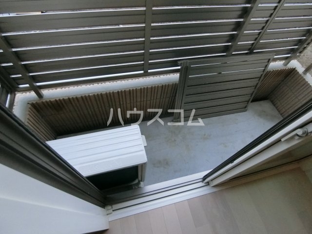 25/30 バルコニー